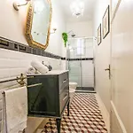 Apartamento Deco Lux By Interhome *