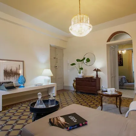 Deco Lux By Interhome Apartamento *