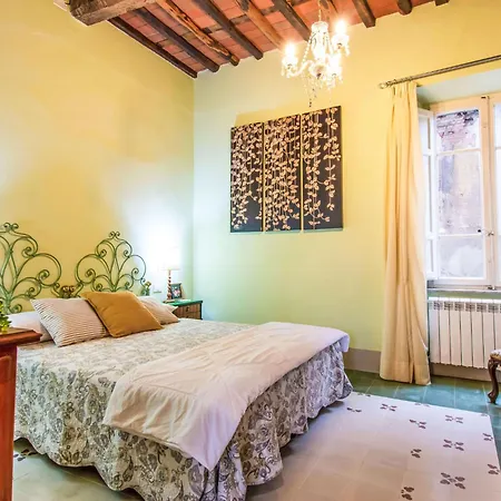 Apartamento Deco Lux By Interhome Lucca