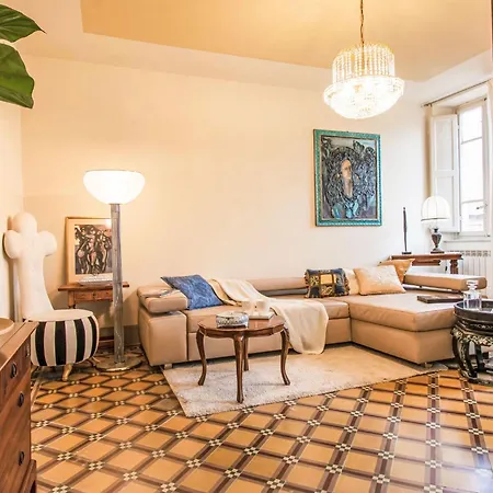 Apartamento Deco Lux By Interhome Lucca