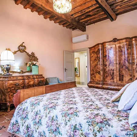 Apartamento Deco Lux By Interhome Lucca