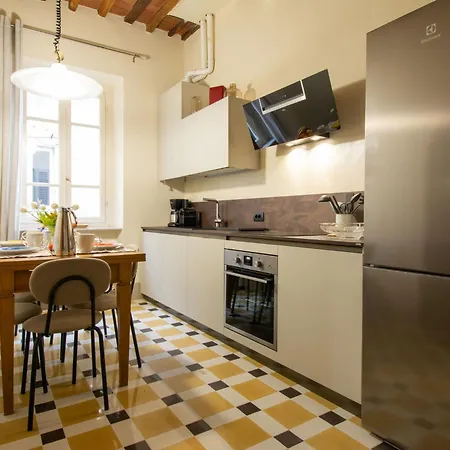 Apartamento Deco Lux By Interhome *