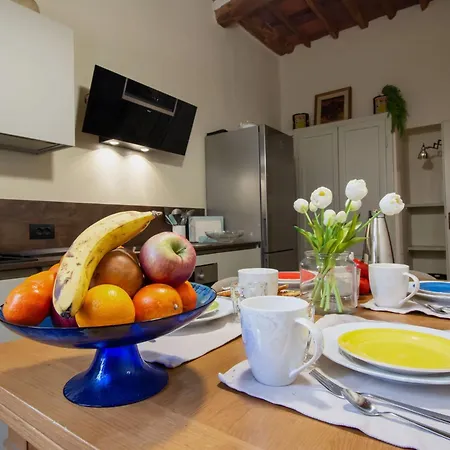 Apartamento Deco Lux By Interhome