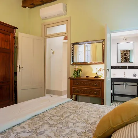 Deco Lux By Interhome Apartment Lucca