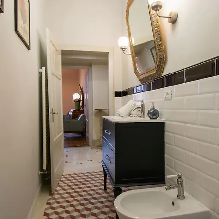 Deco Lux By Interhome Apartment *