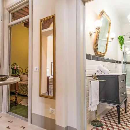 Deco Lux By Interhome Lucca
